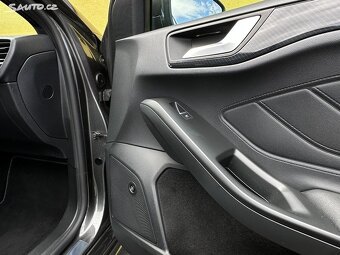 Ford Focus ST PERFORMANCE 206kW 1.Maj.B&O r.v. 2019 - 14