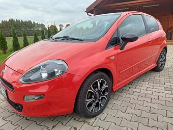 Punto - 14
