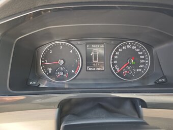 VW Multivan T6 Long, 4x4, DSG - 14