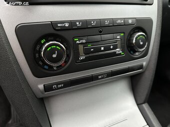 Škoda Octavia Kombi 1.2TSI/77kW 2.Maj r.v. 2013 - 14