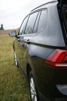 Volkswagen Tiguan All Space z 2020r 4X4 2.0 TSI - 14