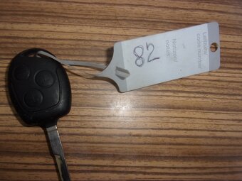 Ford Fiesta 1.5 TDCi 75 Trend - 14