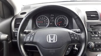 HONDA CR-V ELEGANCE 2.0i 16v ( 150 PS ) , AUTOMAT - 14