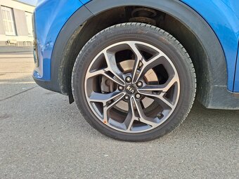 KIA SPORTAGE GT-LINE /1.6 CRDi / 136 PS //AUTOMAT - 14