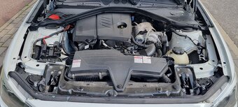 BMW 116i | 2013 | 3-drzwiowe | Bezwypadkowe - 14