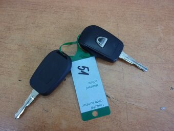 Dacia Sandero 1,0 SCe 75 + LPG - 14