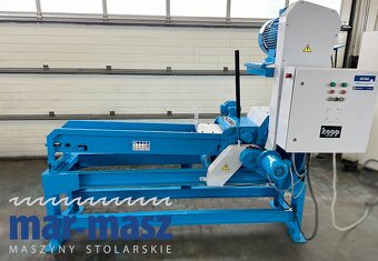 Rębak / Rozdrabniacz KLOCKNER 80x300K 2WT - 14