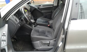 VW TIGUAN 1.4 TURBO SPORT STYLE ( 160 PS ) , - 14