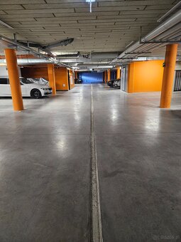 Do wynajęcia długoterminowego Apartament wraz z miejscem pos - 14