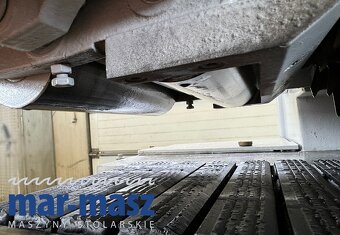 Wielopiła gąsienicowa automatyczna SCM M3 do obróbki drewna - 14