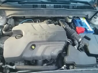 Ford Mondeo ST Polecam - 14