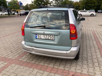 Space Star 1.9 TDI - 14