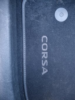 Opel Corsa E - 14