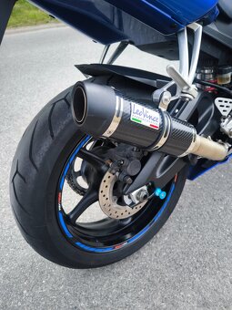 Yamaha R6 2003 YZF-R6 - 14