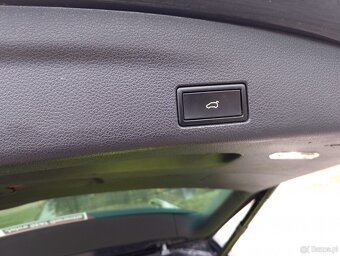 Seat Alhambra 4x4 automat DSG 7 osób - 14