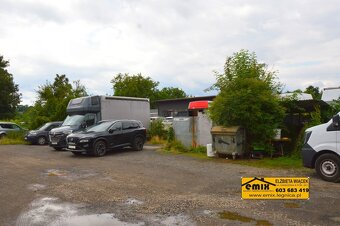 Nieruchomość usługowa, można przekształcić na mieszkanie - 14