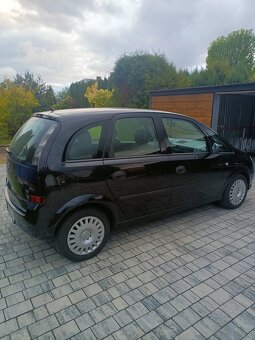 Meriwa 1.4 LPG. - 14