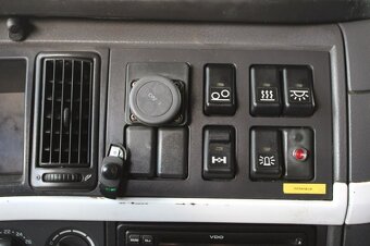 Volvo FH 13 400 62R PALFINGER PK 11502 EURO 5 - 14