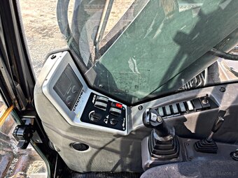 MECALAC 8 MCR, JCB 8065 8080 8085 85 Z VOLVO ECR 88, CAT 308 - 14