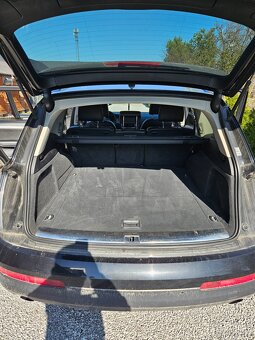 Audi q7 3.0 TDI 2008r. - 14