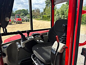 WACKER NEUSON EZ38 MINI-KOPARKA 2016r. | JCB 8015, 8016, 801 - 14