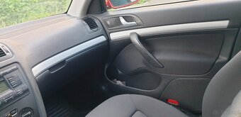 Octavia 1.6 mpi 2005 r 132tyś km - 14