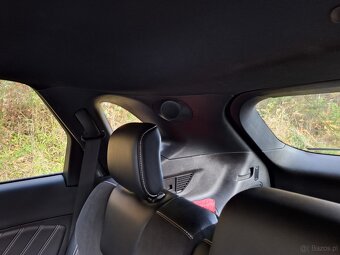 Ford Edge ST ;2023r, 2.7L, V6, 340KM, 515nM, Biturbo - 14