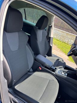 ŠKODA OCTAVIA IV 2.0 TDI 110 kw DSG 1. majitel - 14