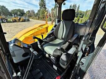 KOMATSU PC 118 MR-8 KOPARKA GĄSIENICOWA 2012R. | Komatsu PC1 - 14