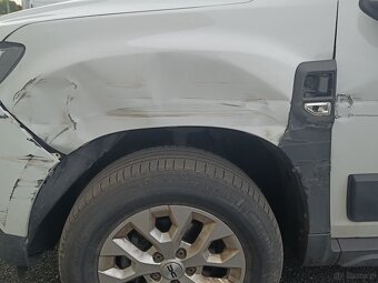 Dacia Duster 1.0 LPG, 2023, 37000km, TOP❗ - 14