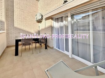 Hiszpania, Torrevieja, Playa Del Cura 3 kk - 14