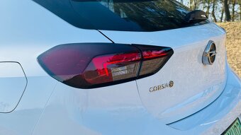 Opel Corsa E First Edition 2020 - 14
