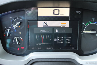 Renault T 460 , EURO 6 STANDARD - 14