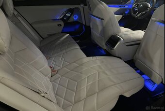 Oferuję na sprzedaż luksusowe BMW 750e xDrive – 96.000 € - 14