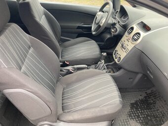 Corsa Klimatyzacja - 14