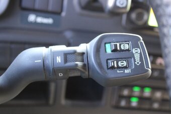 Scania S500 RETARDER - 14