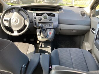 Scenic 1.9 TURBO-DIESEL - 14