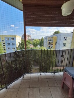 Przestronne mieszkanie 3 pokojowe, 72,85m2, balkon, Korczak - 14