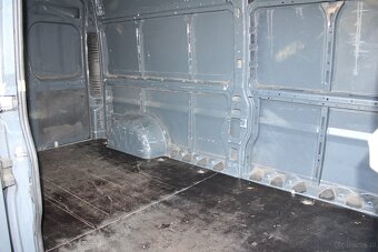 FIAT Ducato, L4H2 2,2 MTJ3 140 - 14