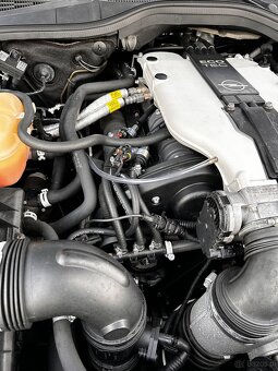 Opel omega 3.2 v6 benzyna gaz oryginalna wersja Steinmetz - 14