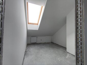 Nowoczesny Dom w Mokrzyskach, Gm. Brzesko - 14