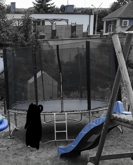 Działka Rod Zamienię lub Sprzedam - 14