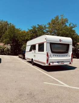 Burstner Premio 455 TS, 130 km/h, markiza, klimatyzacja - 14