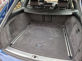 Audi A6 C6 4F 4.2fsi 257kW Quattro V8 - 14