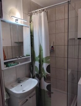 Kawalerka do wynajęcia Poznań - Łazarz - 14