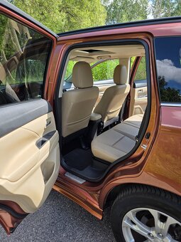 Mitsubishi Outlander 2.2 DI-D 4WD Instyle - 14