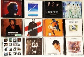 Polecam Album CD BEE GEES Album The 60 Collection CD - 14