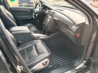 R-KLASA 350 CDI LONG 7-OSOBOWA LIFTING OKAZJA - 14