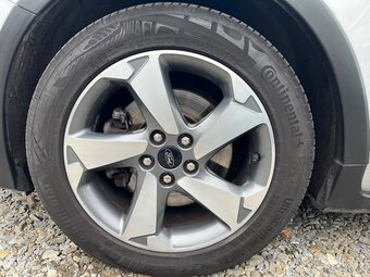 Ford Focus Kombi 1.0 Benzyna - 14