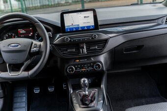 Ford Focus 2020r. - 14